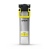 Epson WF-C5xxx Series Ink Cartridge XL Yellow, High (XL) Yield, Yellow, Pigment-based ink, 38.1 ml, 1 pc(s), 5000 pages