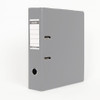 Bantex Grey Lever Arch File - PVC