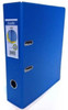 Bantex Cobalt Blue Lever Arch File - PVC Bantex Cobalt Blue Lever Arch File - PVC