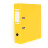 Bantex A4 Polyprop Lever Arch File 70mm Yellow Bantex A4 Polyprop Lever Arch File 70mm Yellow