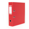 Bantex Red Lever Arch File - P.P