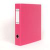 Bantex Pink Lever Arch File - P.P