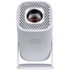 Acer Aopen QH15s Mobile Projector LCD 720p 6500 LED lm (180 ANSI) 1000:1 EMEA 0.62Kg EURO/UK Power (share with Swiss) - TAR - MR.JXV11.001-TAR