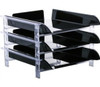 Bantex vision tray Bantex vision tray
