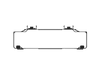 HP B200 PC Mounting Bracket - TAR - 762T5AA-TAR
