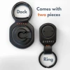 EVERKI EKF550 Quick Release Key Chain 