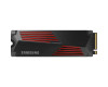 SAMSUNG MZ-V9P1T0CW 990 PRO 1 TB NVMe SSD W/Heatsink - Read