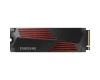 SAMSUNG MZ-V9P1T0CW 990 PRO 1 TB NVMe SSD W/Heatsink - Read