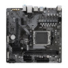 GIGABYTE A620M H Motherboard - Supports AMD Ryzen 8000 CPUs, 5+2+2 Phases Digital VRM, up to 7200MHz DDR5 (OC), 1xPCIe 4.0 M.2, GbE LAN, USB 3.2 Gen 1, AMD, Socket AM5, AMD Ryzen 7000 Series, Socket AM5, 96 GB, DDR5-SDRAM