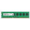 Transcend JetRam DDR3-1333 U-DIMM 4GB, 4 GB, 2 x 8 GB, DDR3, 1333 MHz, 240-pin DIMM