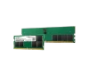 Transcend TS5600ASE-16G, 16 GB, 2 x 8 GB, DDR5, 5600 MHz, 262-pin SO-DIMM