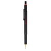rOtring Rapid 800 Black Mechanical Pencil 0.5mm-R1904447
