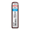 rOtring Polymer Leads 0.7mm B-RS0312680