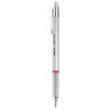 rOtring Rapid Pro Chrome Mechanical Pencil 0.70mm-R1904256 rOtring Rapid Pro Chrome Mechanical Pencil 0.70mm-R1904256