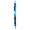 rOtring Tikky Black Mechanical Pencil 0.50mm-R1904700