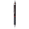 rOtring Tikky Burgundy Mechanical Pencil 0.50mm-R1904691