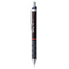 rOtring Tikky Burgundy Mechanical Pencil 0.70mm-R1904692