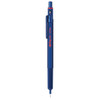 rOtring Rapid 600 Blue Mechanical Pencil 0.5mm-R2114266