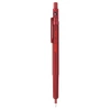rOtring Rapid 600 Red Mechanical Pencil 0.5mm-R2114264