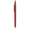 rOtring Rapid 600 Red Mechanical Pencil 0.5mm-R2114264