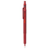 rOtring Rapid 600 Red Mechanical Pencil 0.7mm-R2114265