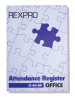 Rexpro School Attendance Register