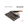 Rexpro Guillotine A3