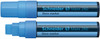 MAXX 260 - LIQUID CHALK MARKER  5 + 15mm TIP LIGHT BLUE 1'S