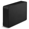Seagate Expansion STKP28000400, 28 TB, 3.5", 3.2 Gen 1 (3.1 Gen 1), Black