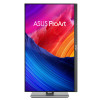 ASUS ProArt PA32QCV, 80 cm (31.5"), 6016 x 3384 pixels, 6K Ultra HD, LCD, 5 ms, Silver