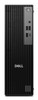 Dell Pro Slim QCS1250 Intel Core Ultra 7 265 (13 TOPS, up to 5.3 GHz), 16GB (1x16GB) 5600Mt/s DDR5, 512GB SSD TLC, Integ - TAR - BTO108_QCS1250_EMEA-TAR