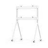 Huawei WB1M0IDEAHUB07 - Huawei IdeaHub White Rolling Stand II (65/75/86 inches) - TAR - 21155908-TAR
