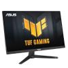 ASUS VG249QE5A, 60.5 cm (23.8"), 1920 x 1080 pixels, Full HD, LCD, 1 ms, Black