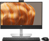 Dell Pro 24 All-in-One Plus QB24250 U5 245 Intel Core Ultra 5 245 (13 TOPS NPU, 14 cores, up to 5.1GHz) 16GB: 1 x 16 GB, - TAR - BTO101_QB24250_EMEA-TAR