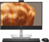 Dell Pro 24 All-in-One Plus QB24250 U5 245 Intel Core Ultra 5 245 (13 TOPS NPU, 14 cores, up to 5.1GHz) 16GB: 1 x 16 GB, - TAR - BTO101_QB24250_EMEA-TAR