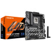 GIGABYTE Intel® Z890 Chipset for LGA 1851; 4x DDR5; 3x M2; USB4® USB Type-C®/DP; ATX. 