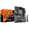 GIGABYTE Intel® Z890 Chipset for LGA 1851; 4x DDR5; 3x M2; USB4® USB Type-C®/DP; ATX. 