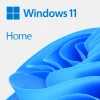 Microsoft Windows 11 Home, English, 1 license(s), 64 GB, 4.1 TB, 1000 GHz, DVD