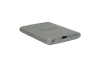 Transcend ESD360C, 2 TB, USB Type-C, USB 3.2 Gen 2x2, 2000 MB/s, 20 Gbit/s, Grey