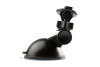 Transcend Suction Mount of DrivePro, Camera, Passive holder, Car, Black