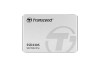 Transcend SSD230S, 4 TB, 2.5", 560 MB/s, 6 Gbit/s