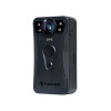 TRANSCEND BODYCAM 40 WITH 128GB MEMORY;  IP68; 2K QHD at 60 fps.