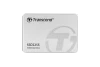 Transcend SSD225S, 500 GB, 2.5", 530 MB/s, 6 Gbit/s
