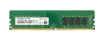 Transcend TS3200HSB-16G, 16 GB, 1 x 16 GB, DDR4, 3200 MHz, 260-pin SO-DIMM