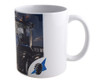 Coffee Mug & Rd Mousepad Hamper - GSR - HP043