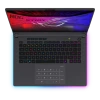 ASUS ROG Strix G16|G615JMR-I93210G0W|16'' WQXGA|GRAY|i9-14900HX|32GB DDR5(2xSD)|1TB PCIe SSD|RTX5060 8GB|ROG backpack|WIN11H