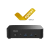 ASUS NUC L10|Intel N150 -CEL|Intel Graphics|8GB-DDR5|250GB|W11P|HDMI|USB|DP|Wi-FI|LAN|BT| WINPRO11/3 Yr Wty