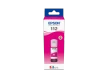 Epson EcoTank 112, Pigment magenta, Epson, L5160, L5150, 6000 pages, 70 ml, 1 pc(s)