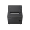 Epson TM-T88VII (112), Thermal, POS printer, 180 x 180 DPI, 500 mm/sec, 1.41 x 3.39 mm, Text, Graphic, Barcode, 2D barcode