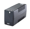 RCT 850VA LINE-INTERACTIVE UPS PLUS SA WALL SOCKET